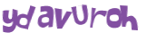Captcha challenge