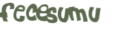 Captcha challenge