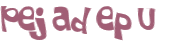 CAPTCHA 挑戰