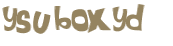 Captcha-udfordring