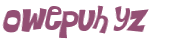 CAPTCHA 挑戰