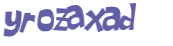 CAPTCHA 挑戰