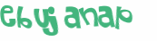 Captcha challenge
