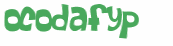 Captcha challenge