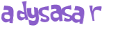 Wyzwanie captcha