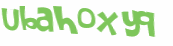 Captcha-udfordring
