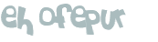 Captcha-udfordring