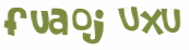 CAPTCHA 挑戰
