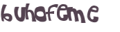 CAPTCHA 挑戰