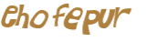 Captcha-test