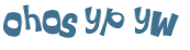 CAPTCHA 挑戰