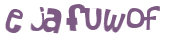 CAPTCHA 挑戰