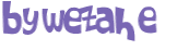 CAPTCHA-haaste