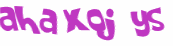Captcha-udfordring