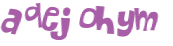Captcha 챌린지