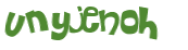 Captcha-udfordring