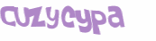 CAPTCHA 挑戰