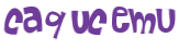 Desafio captcha