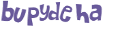 Captcha-udfordring