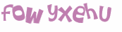 CAPTCHA 挑戰