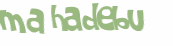 Captcha-udfordring