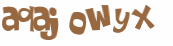 CAPTCHA 挑戰