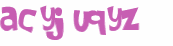 Captcha challenge