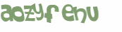 CAPTCHA 挑戰