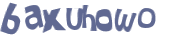 CAPTCHA 挑戰