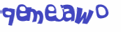CAPTCHA 挑戰