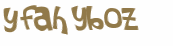Captcha challenge