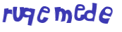Captcha-udfordring