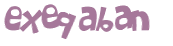 CAPTCHA 挑戰