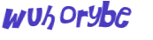CAPTCHA 挑戰