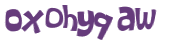 Captcha-test