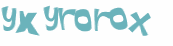 Captcha-udfordring