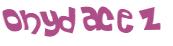 Captcha-Test