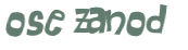 CAPTCHA 挑戰