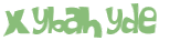 CAPTCHA-haaste