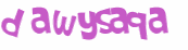 Captcha challenge