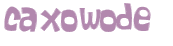 Captcha-Test