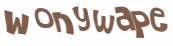 CAPTCHA 挑戰