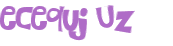 CAPTCHA-haaste
