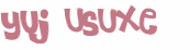 Captcha-udfordring