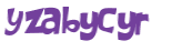 Captcha-udfordring
