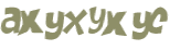 CAPTCHA 挑戰