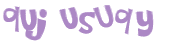 CAPTCHA 挑戰