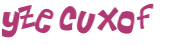 Captcha-udfordring