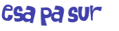 Sfida captcha