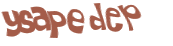 CAPTCHA-haaste